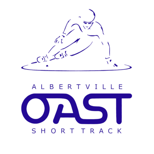 Olympique Albertville Short Track – O.A.S.T.